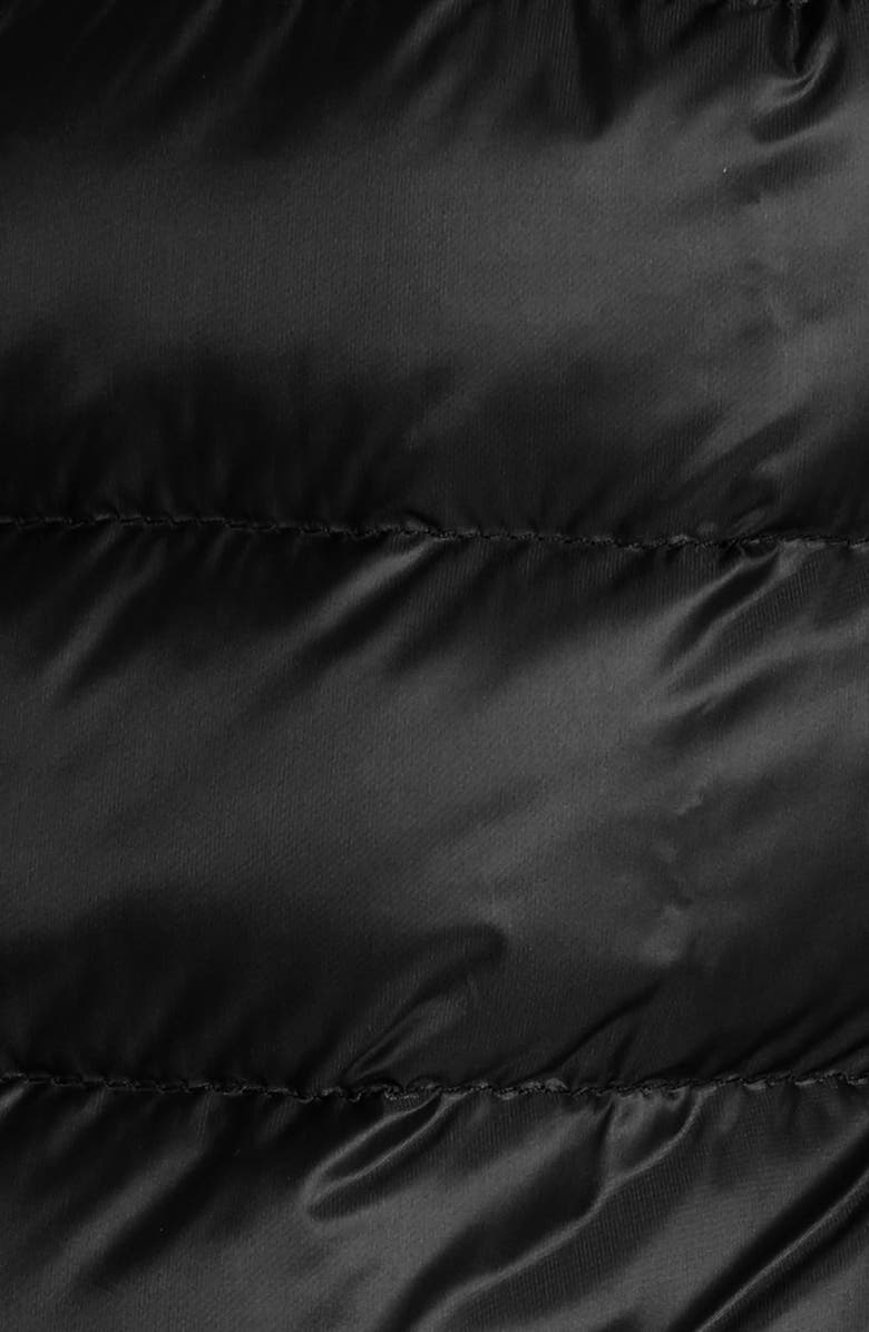 Moncler Bles Water Resistant Lightweight Down Puffer Jacket, Alternate, color,