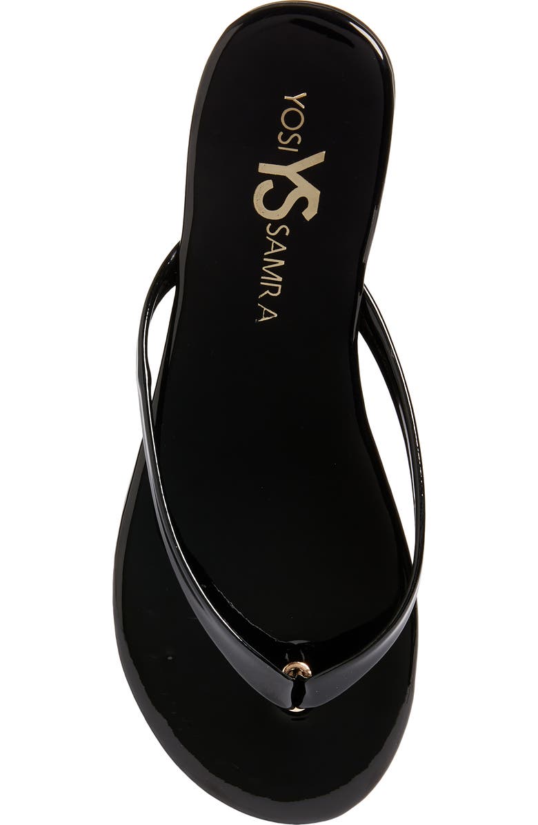 Yosi Samra Rivington Flip Flop, Alternate, color,