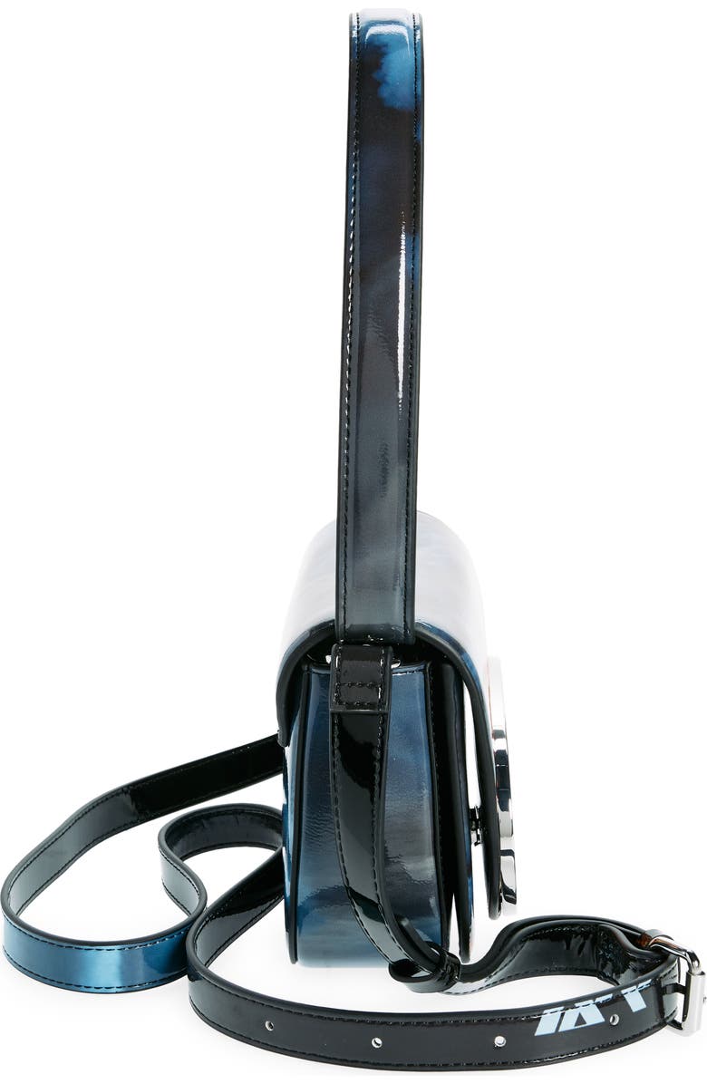DIESEL<sup>®</sup> 1Dr Graphic Shoulder Bag, Alternate, color,