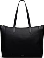 Radley Wood Park Large Leather Tote Bag