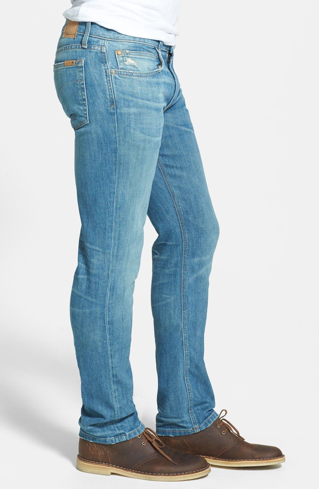 Joe's 'Brixton' Slim Fit Jeans (Men) | Nordstrom