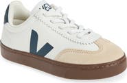 Veja Kid's Small Volley O.T. Sneaker