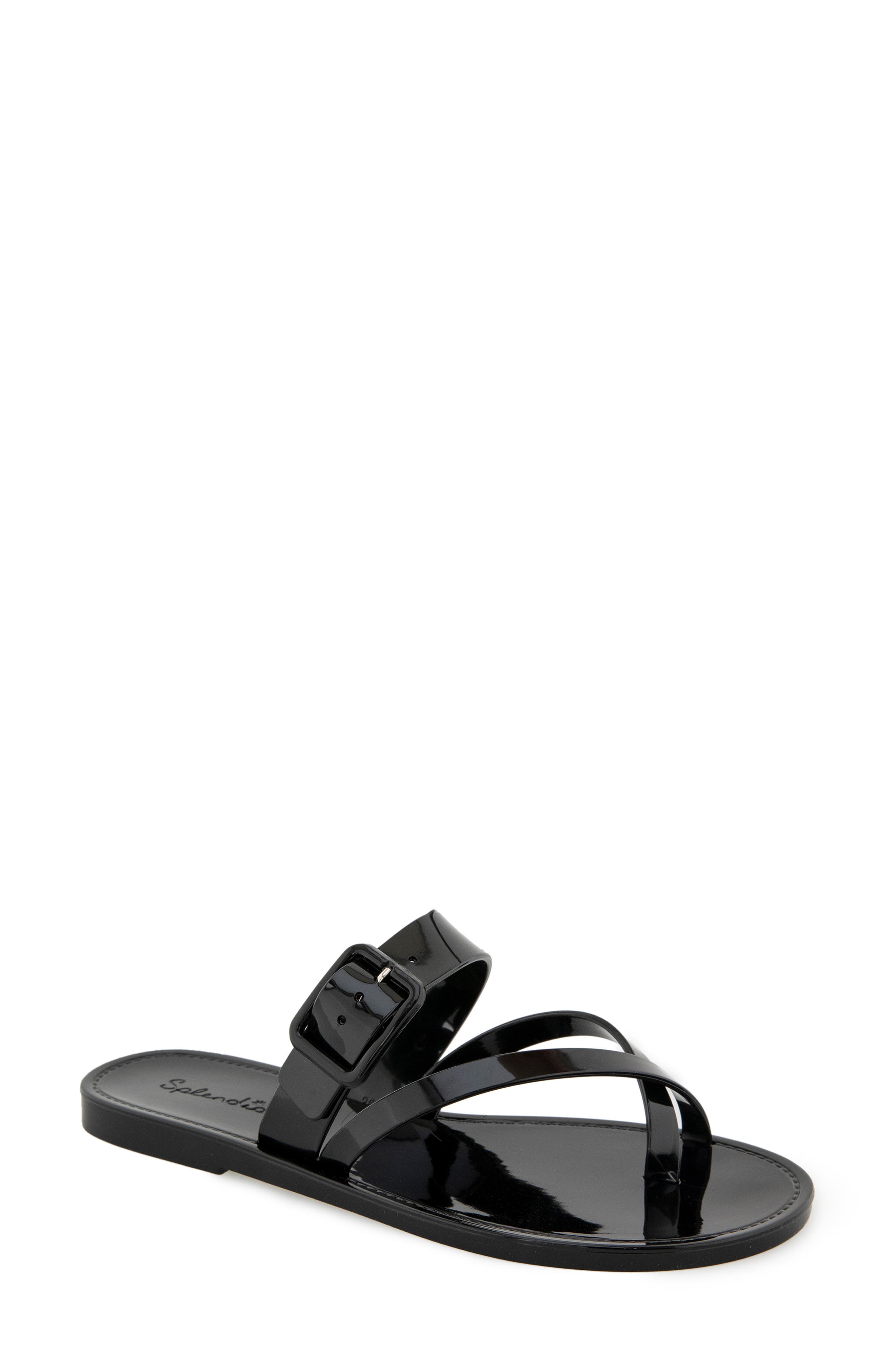 Splendid Susana Jelly Sandal