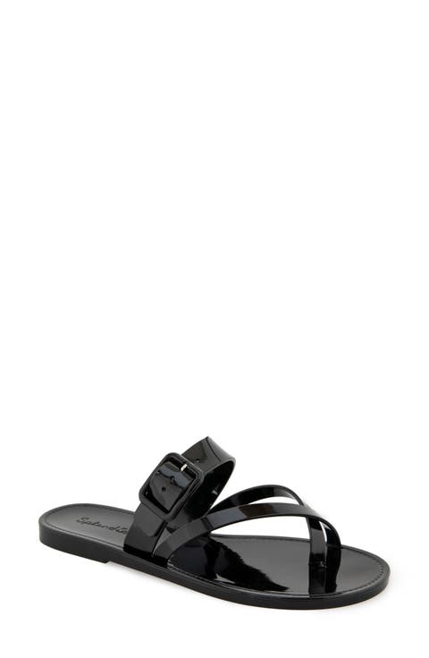 Susana Jelly Sandal (Women)