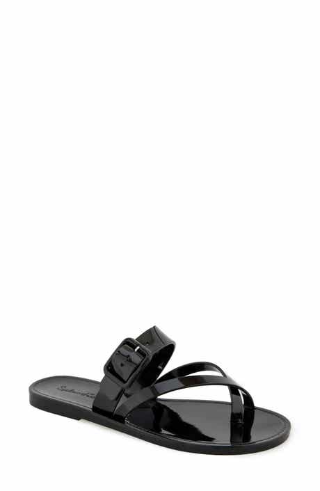 Splendid Susana Jelly Sandal