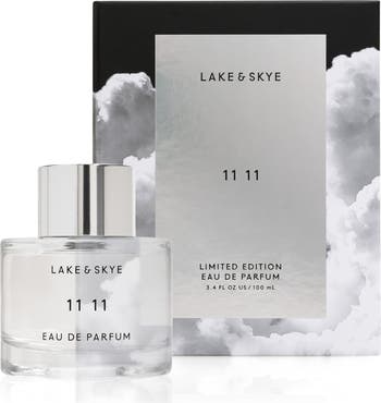 11 11 Eau de Parfum