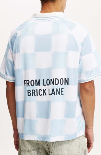 Men's Soccer Jersey