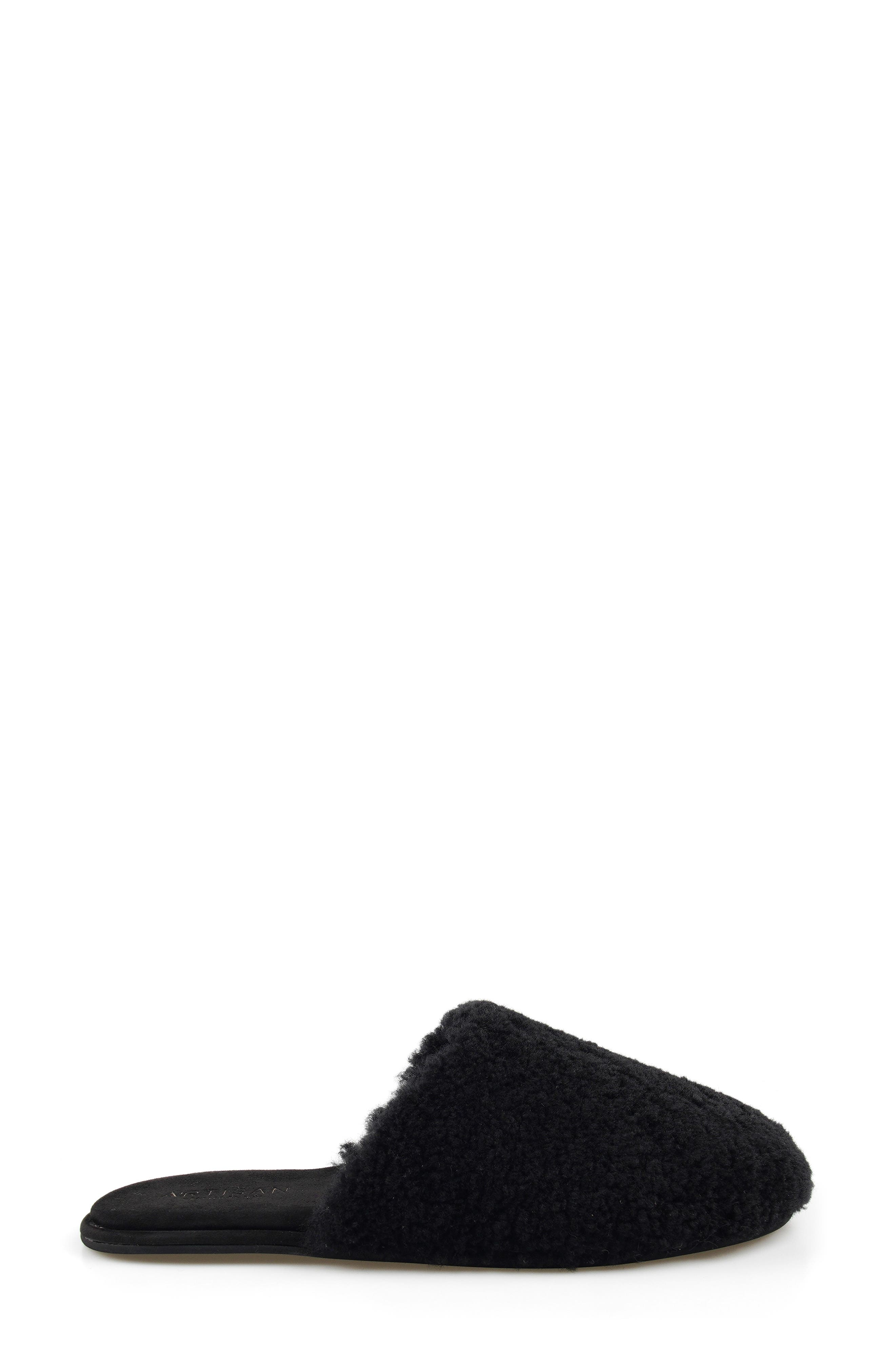 Artisan Crafted By Zigi Essexx Slipper, Alternate, color, Black