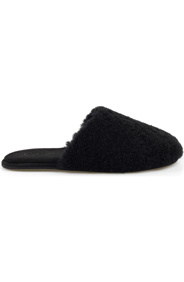 Artisan Crafted By Zigi Essexx Slipper, Alternate, color, Black