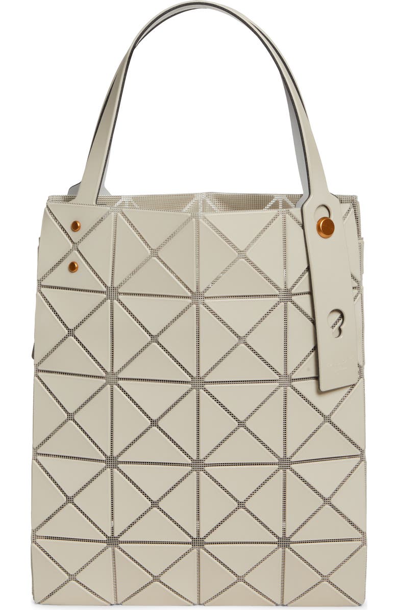 Bao Bao Issey Miyake Carat Tote, Alternate, color,
