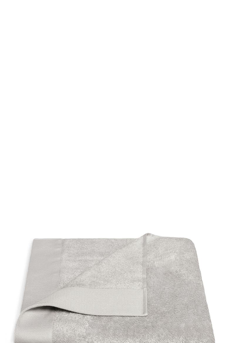 Art Line Towel, Alternate, color, Grey