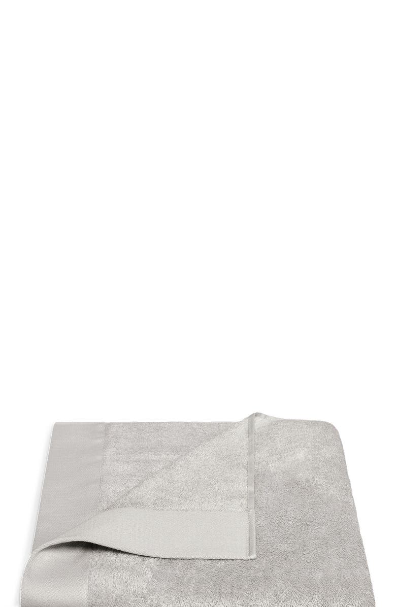 Togas Art Line Towel, Alternate, color, Grey