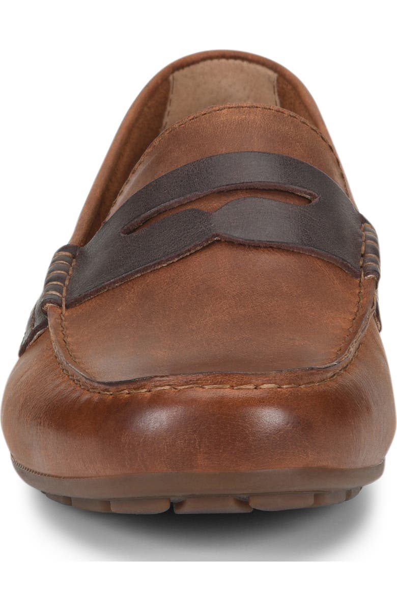 Børn Andes Driving Shoe, Alternate, color,