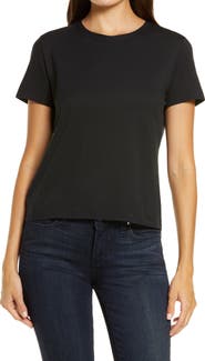 Commando Essential Crewneck Tee