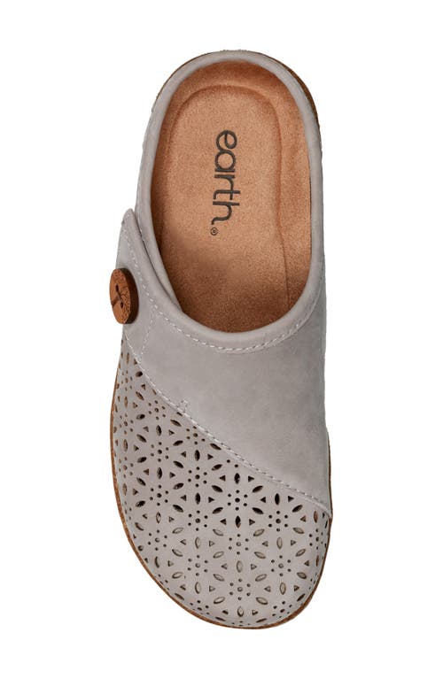 EARTH EARTH® ERINN CLOG