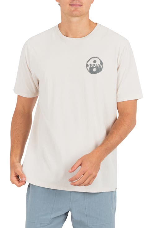 Window of Sand Graphic T-Shirt