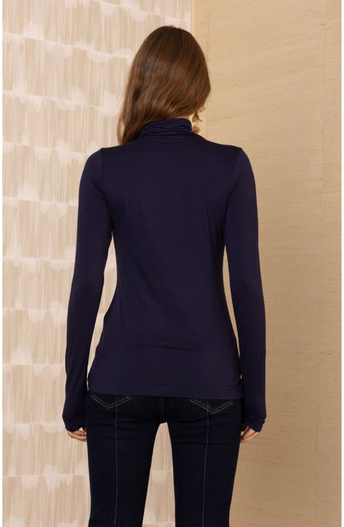 Hale Bob Chandier Top In Blue