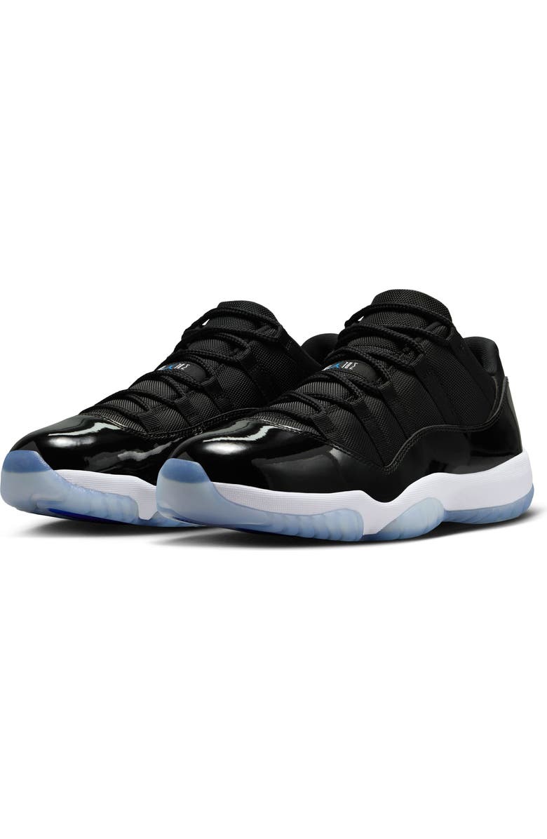 Jordan Air Jordan 11 Retro Low Sneaker, Main, color,