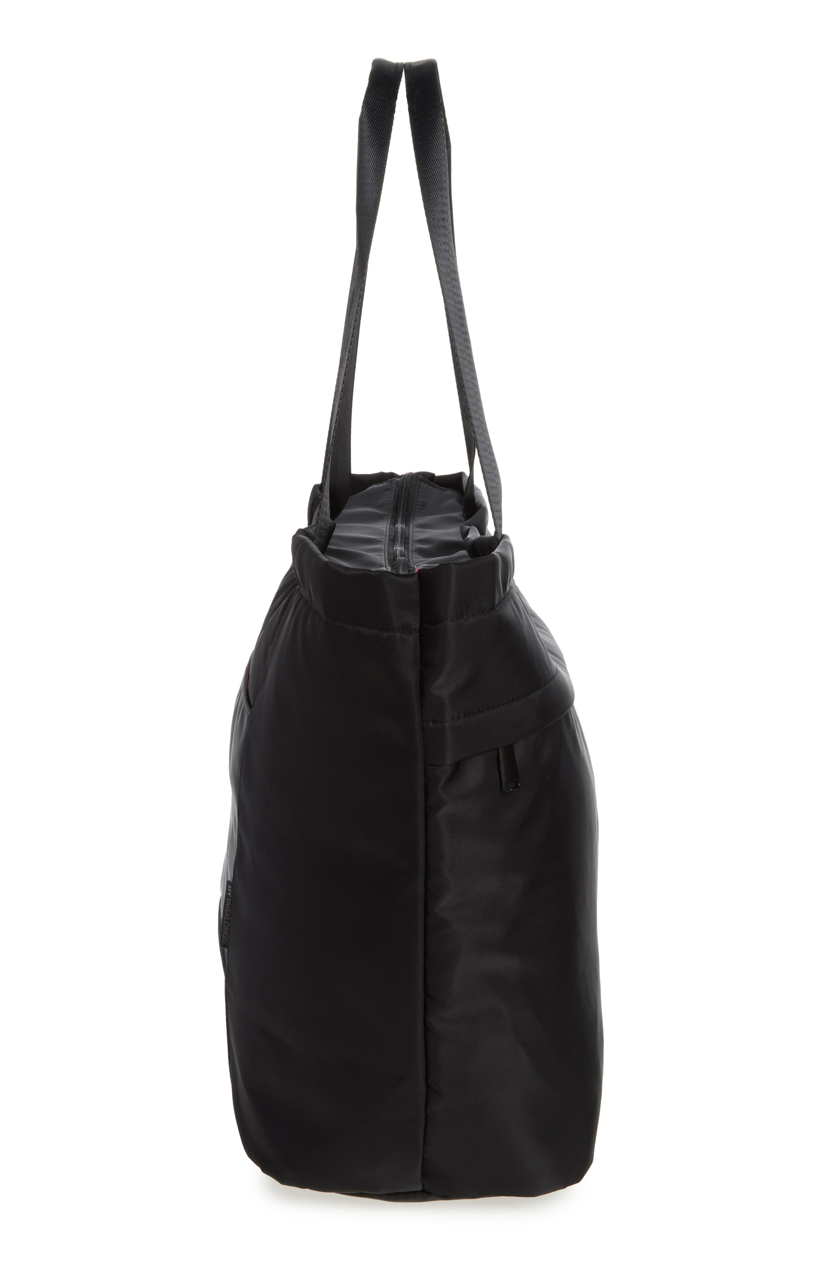 MYTAGALONGS Montreal Tote, Alternate, color, 