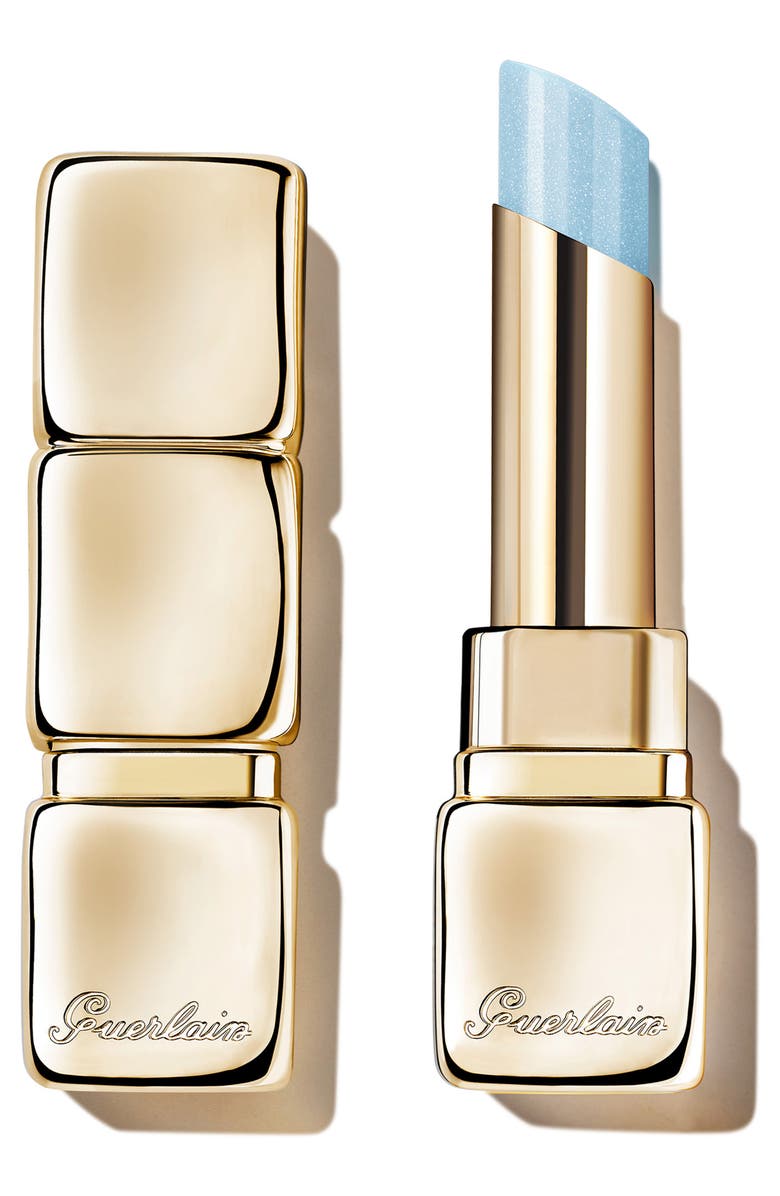 Guerlain KissKiss Bee Glow Pearly Lip Balm, Main, color, 
