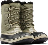 SOREL 1964 PAC™ Nylon Waterproof Boot