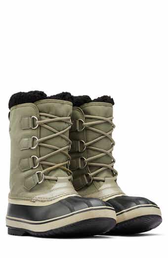 SOREL 1964 PAC™ Nylon Waterproof Boot