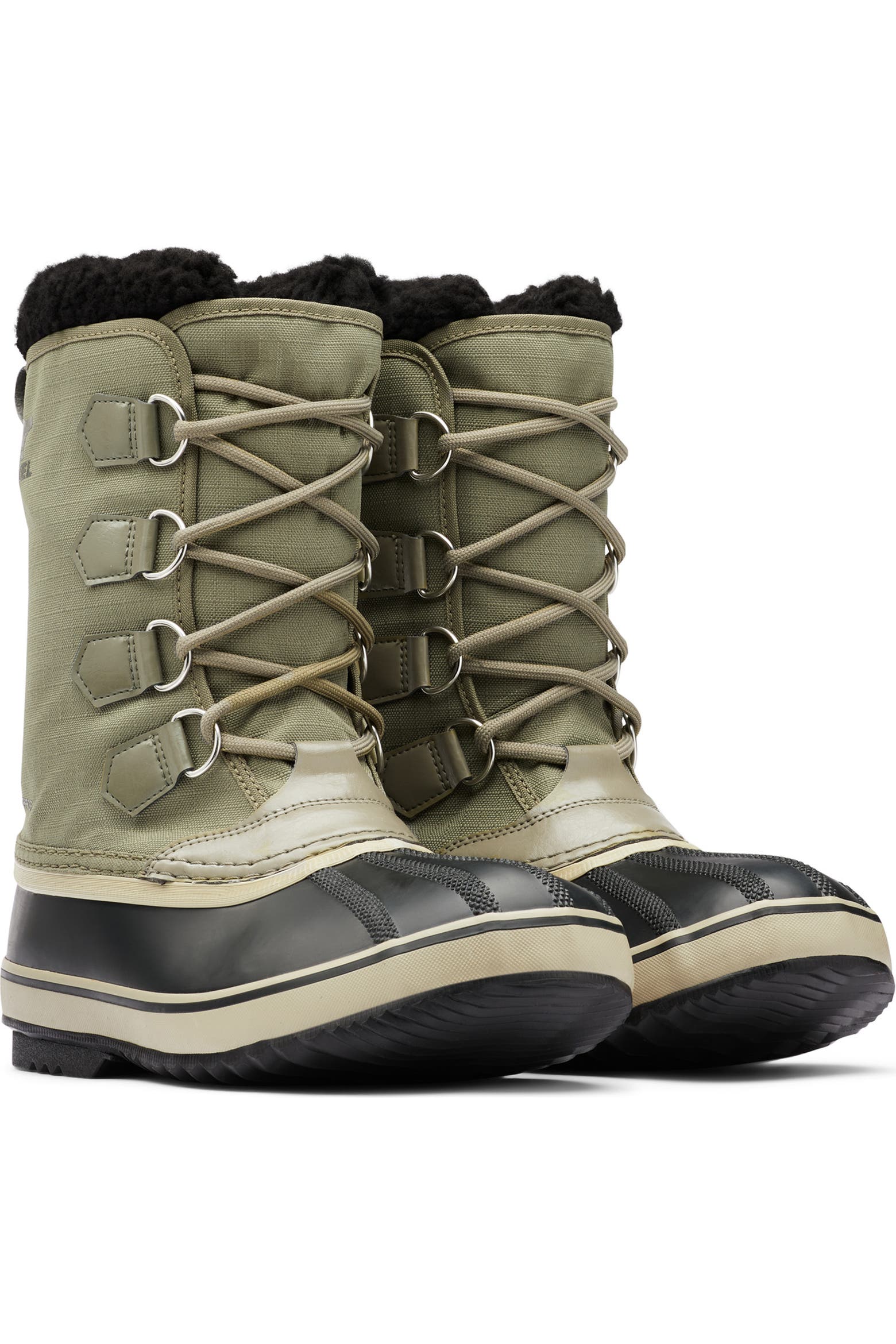 Get A Pac Code SOREL 1964 PAC™ Nylon Waterproof Boot (Men) | Nordstromrack