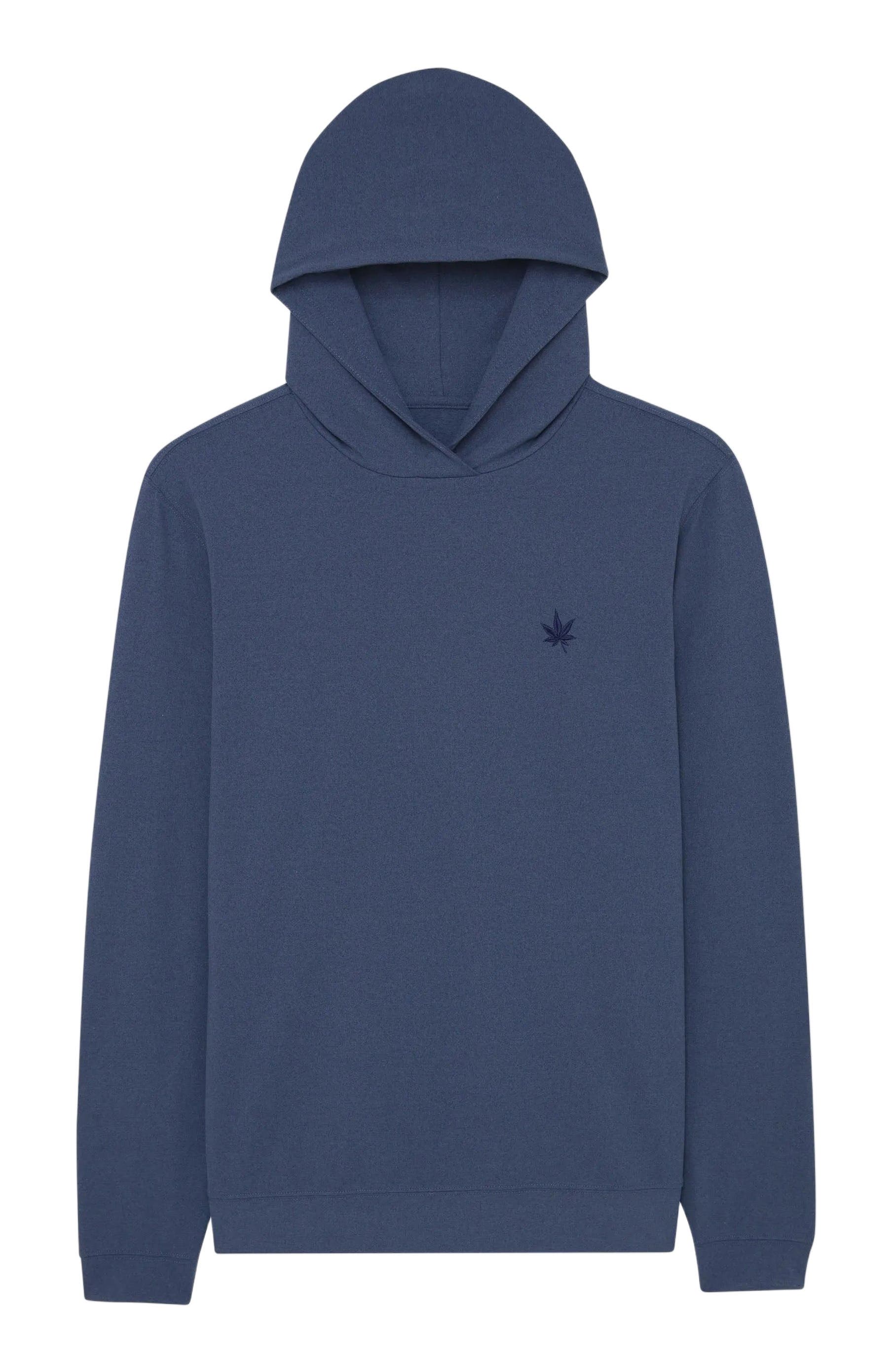 Vintage Navy Heather