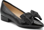 Adrienne Vittadini Pinos Bow Pump