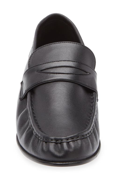 MANSUR GAVRIEL MANSUR GAVRIEL PENNY LOAFER
