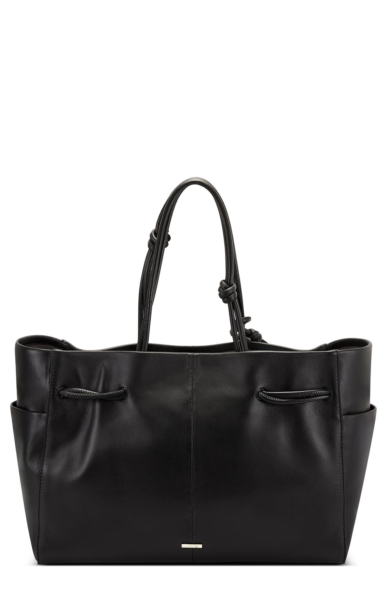 Vince Camuto Nicco Tote, Main, color, 