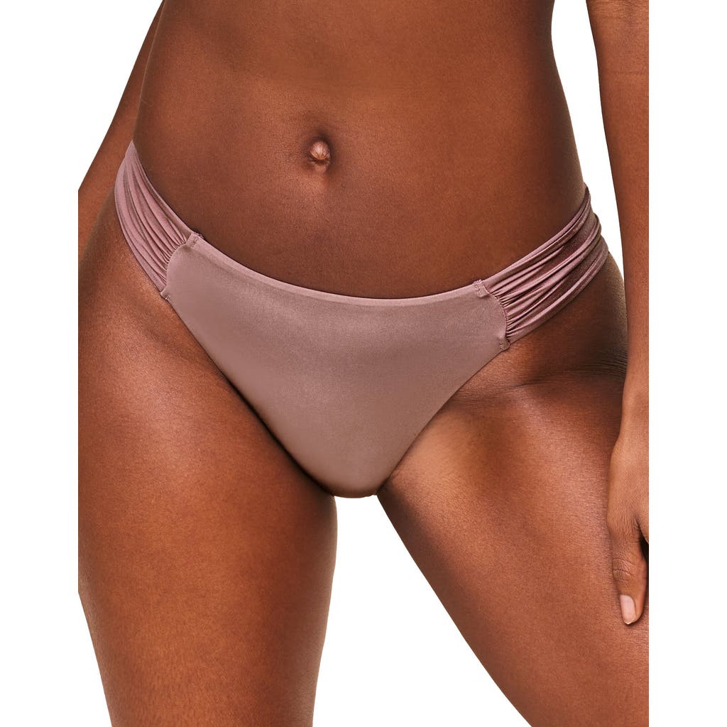 ADORE ME ADORE ME TANISHA SWIMWEAR CHEEKY BIKINI BOTTOM