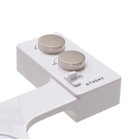 Spa Warm Bidet Attachment