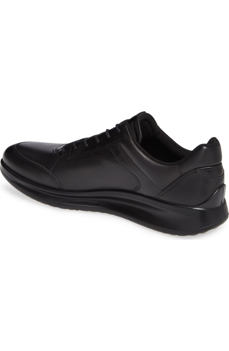 ECCO Aquet Low Top Sneaker, Alternate, color,