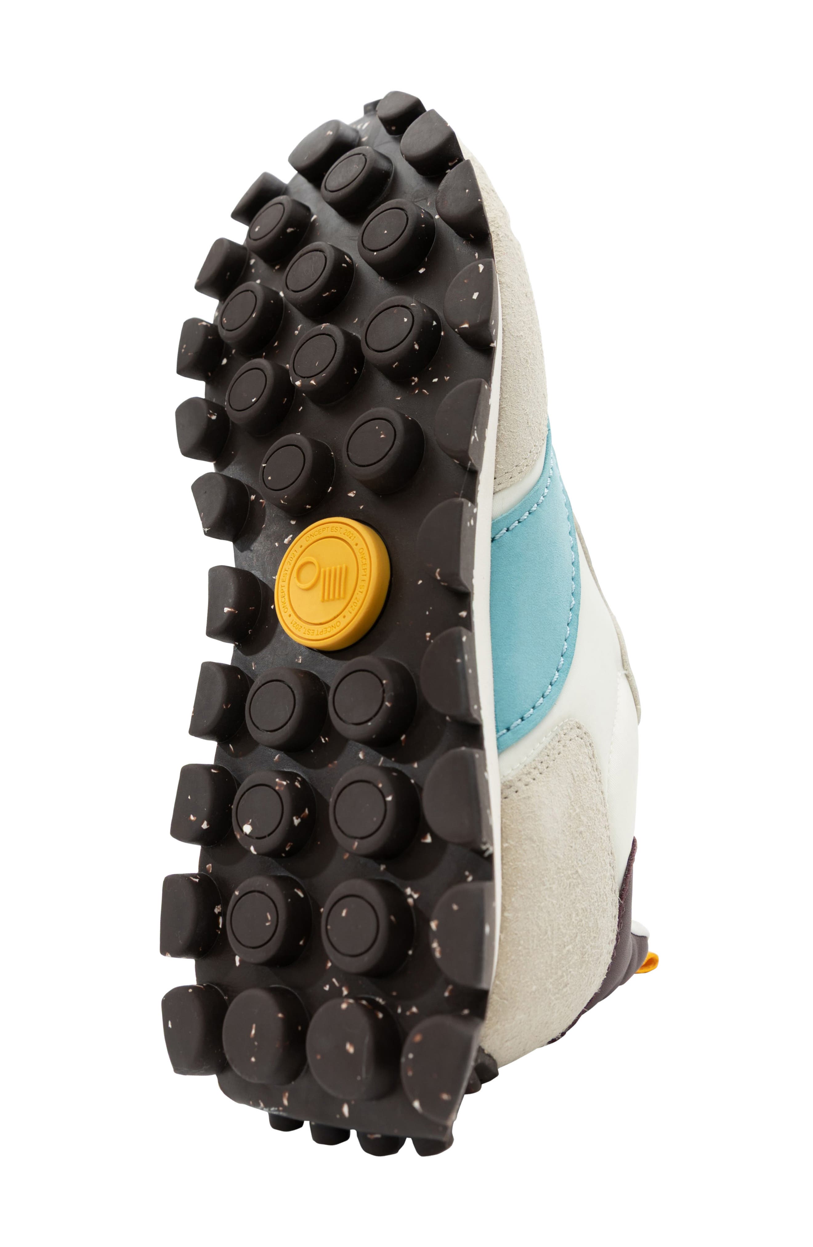 Oncept Osaka Sneaker, Alternate, color, Costal Multi