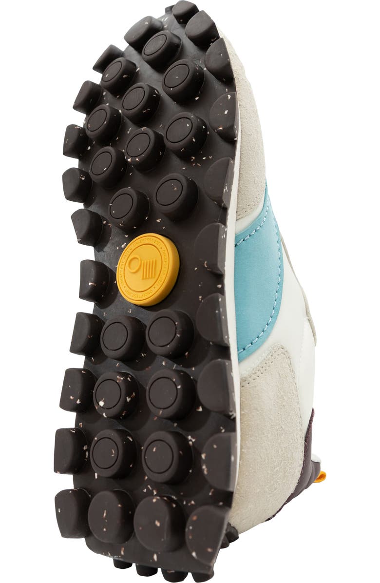 Oncept Osaka Sneaker, Alternate, color, Costal Multi