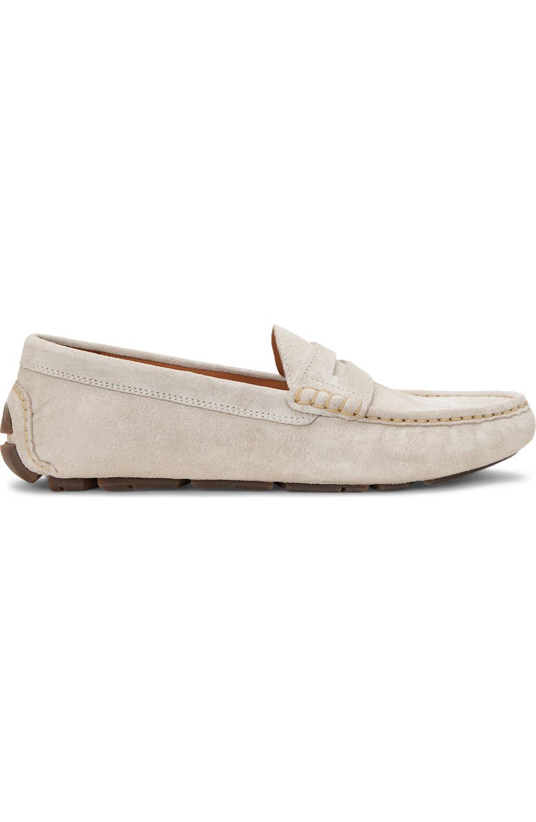 Ralph Lauren Anders Penny Loafer, Alternate, color,