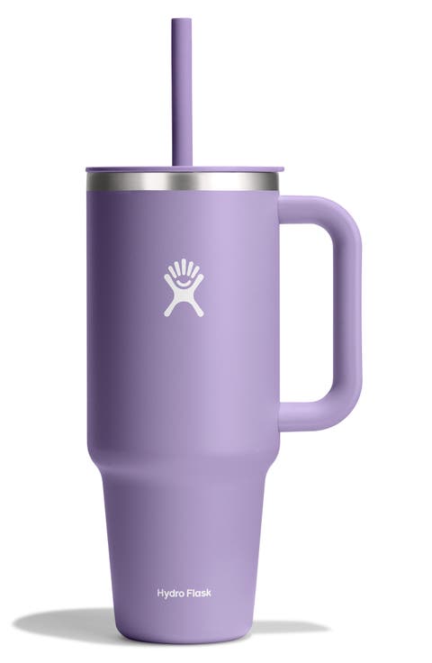 40-Ounce All Around™ Travel Tumbler