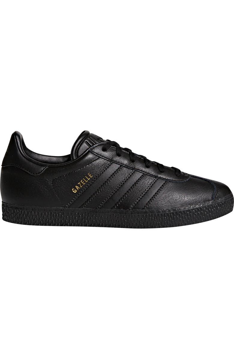 adidas Kids' Gazelle Sneaker, Alternate, color,