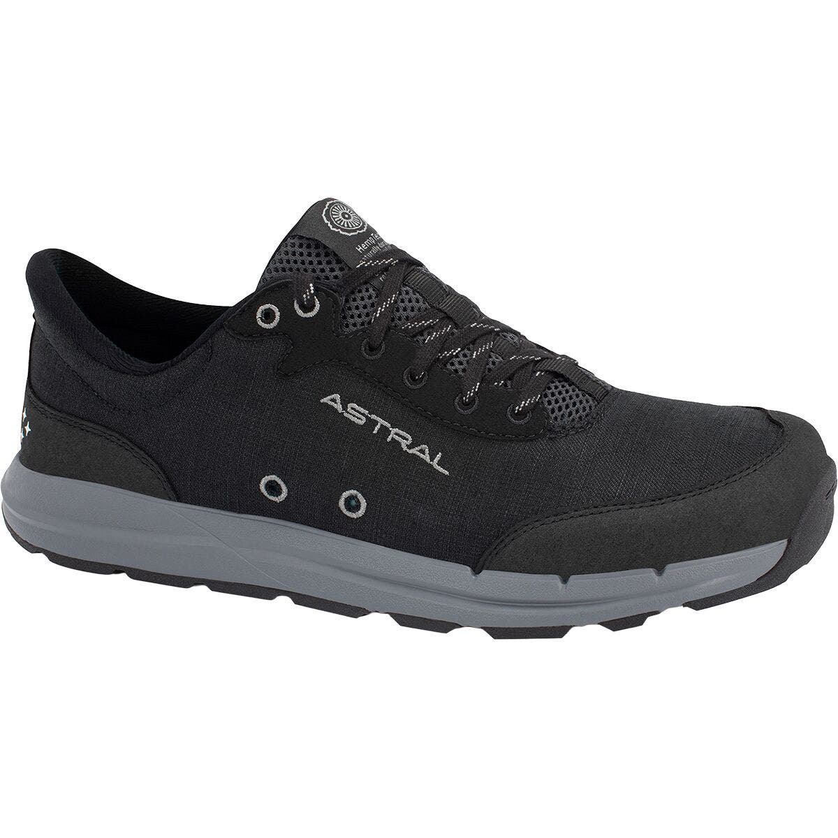 ASTRAL Tr1 Sensi Ht Shoe, Alternate, color, Light Black