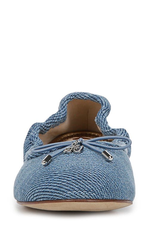SAM EDELMAN SAM EDELMAN FELICIA BALLET FLAT