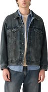 Levi's Relaxed Fit Trucker Jacket