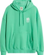 Rip Curl Surf Puff Heritage Hoodie Pullover