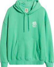 Rip Curl Surf Puff Heritage Hoodie Pullover