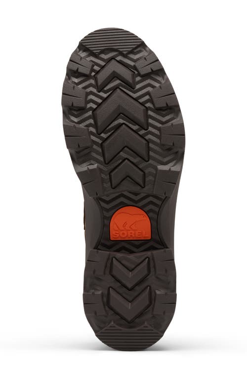 Sorel Joan Frwd Chelsea Boot In Multi