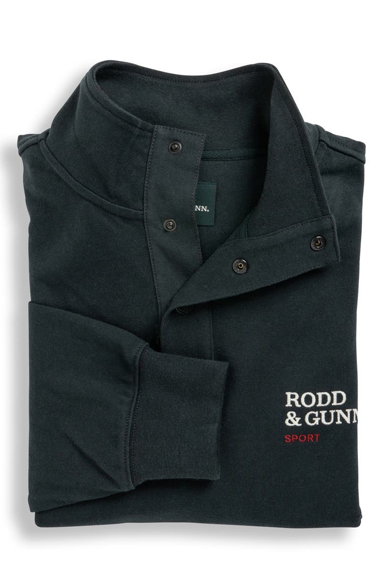 Rodd & Gunn Chandler Avenue Cotton Pullover, Alternate, color, 