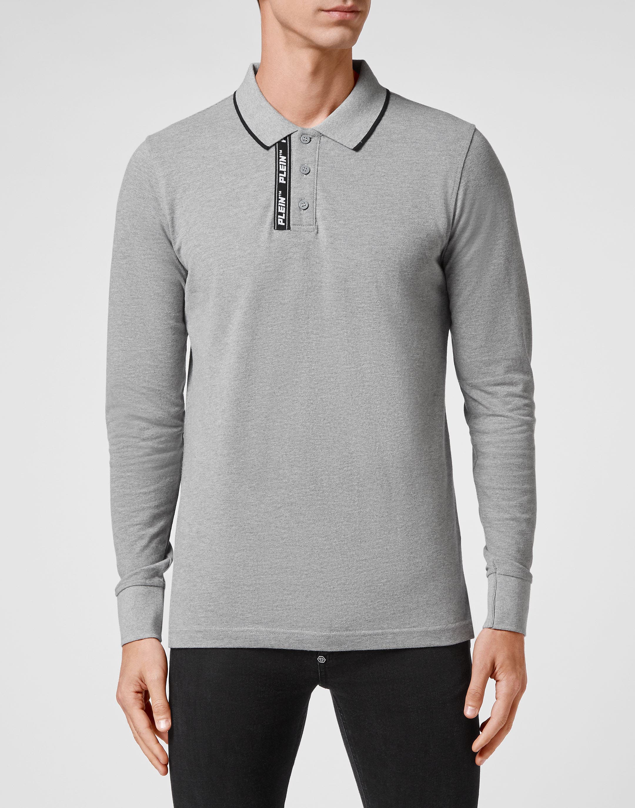 selected grey