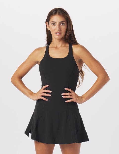 Full Force Dress