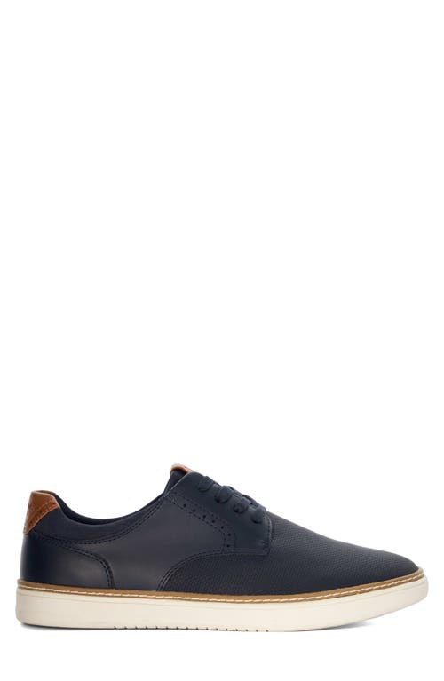 Dune London Trustees Sneaker