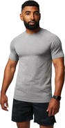 Fabletics Men's The Training Day Tee